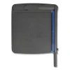 Multi-Purpose Guillotine Trimmer, 10 Sheets, 12″ Cut Length, Plastic Base, 14.25 X 12