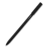 Ballpoint Pen, Stick, Medium 1 Mm, Black Ink, Black Barrel, 60/pack - Image 2
