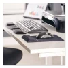Gel Keyboard Palm Support, 18.25 x 3.37, Black - Image 2