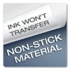 Poly Index Dividers, 8-Tab, 11 X 8.5, Assorted, 4 Sets - Image 3