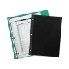 Traditional Polypropylene Sheet Protectors, Heavyweight, 11 X 8.5, 50/box - Image 2