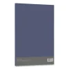 Certificate Holder, Navy, 105-lb Linen Stock, 12 x 9.5, 10/Pack - Image 2