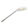 Hiduster Dusting Tool With Angled Launderable Head, 51" Extension Handle - Image 2