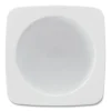 Commercial-Grade Toilet Bowl Brush Holder, White - Image 3