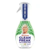 Clean Freak Deep Cleaning Mist Multi-Surface Spray, Gain Original, 16 Oz Spray Bottle, 6/carton