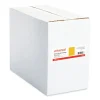 Catalog Envelope, 24 lb Bond Weight Paper, #10 1/2, Square Flap, Gummed Closure, 9 x 12, White, 250/Box - Image 3