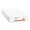 Self-Stick Open End Catalog Envelope, #13 1/2, Square Flap, Self-Adhesive Closure, 10 x 13, White, 100/Box - Image 2
