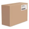 Light Brown Kraft String/Button Interoffice Envelope, #97, Two-Sided Five-Column Format, 10 x 13, Light Brown Kraft, 100/Box - Image 3