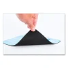 Naturesmart Mouse Pad, 8.5 x 8, American Flag Design - Image 3