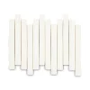 Nontoxic Anti-Dust Chalk, 3″ x 0.31″ Diameter, White, 12 Sticks/Box