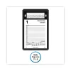 Base for 5 x 8 Tear-Off Daily Desk Calendar, 5 x 8, Black - Image 2