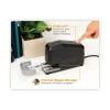 Impulse 30 Electric Stapler, 30-Sheet Capacity, Black - Image 2