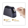 Electric Pencil Sharpener, Ac-Powered, 2.75 X 7.5 X 5.5, Black - Image 3