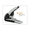 Auto 180 Xtreme Duty Automatic Stapler, 180-Sheet Capacity, Silver/black - Image 2