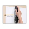 Dynamo Stapler, 20-Sheet Capacity, Black - Image 2