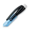 Champ Mechanical Pencil, 0.7 mm, HB (#2), Black Lead, Blue Barrel, Dozen - Image 3