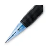 Champ Mechanical Pencil, 0.7 mm, HB (#2), Black Lead, Blue Barrel, Dozen - Image 2