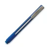 Clic Eraser Grip Eraser, For Pencil Marks, White Eraser, Randomly Assorted Barrel Color, 3/pack - Image 2