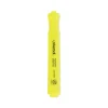 Desk Highlighter Value Pack, Fluorescent Yellow Ink, Chisel Tip, Yellow Barrel, 36/pack