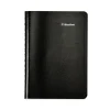 Academic Daily/Monthly Planner, 8 x 5, Black Cover, 12-Month (Aug to July): 2023 to 2024 - Image 3