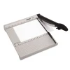 Polyboard Paper Trimmer, 10 Sheets, 12″ Cut Length, Plastic Base, 11.38 X 14.13
