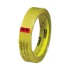 Double-Sided Tape, 3″ Core, 0.75″ X 36 Yds, Clear, 2/pack - Image 2