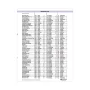 Recycled WildFlower Weekly/Monthly Planner, WildFlower Artwork, 11 x 8.5, Gray/White/Purple Cover, 12-Month (Jan-Dec): 2024 - Image 3