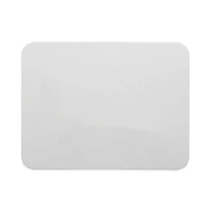 Magnetic Dry Erase Board, 36 x 24, White Surface