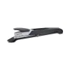 Long Reach Stapler, 25-Sheet Capacity, 12″ Throat, Black/silver - Image 2