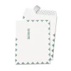 Redi-Strip Catalog Envelope, First Class, #13 1/2, Cheese Blade Flap, Redi-Strip Adhesive Closure, 10 x 13, White, 100/Box - Image 2
