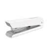 LX820 Classic Full Strip Stapler, 20-Sheet Capacity, White - Image 3