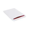 Peel Seal Strip Catalog Envelope, #13 1/2, Square Flap, Self-Adhesive Closure, 10 X 13, White, 100/box - Image 2