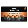 Power Boost CopperTop Alkaline AAA Batteries, 24/Pack