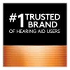 Hearing Aid Battery, #312, 8/pack - Image 3
