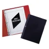 Traditional Polypropylene Sheet Protectors, Standard Weight, 11 x 8.5, 100/Box - Image 2