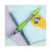 G2 Mechanical Pencil, 0.7 mm, HB (#2), Black Lead, Assorted Barrel Colors, 5/Pack - Image 2
