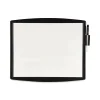 Board, Boards, Classrooms, Cubicle, Desk Accessories, Dry Erase, Dry Erase Board, Education, FELLOWES, Graphite, Meeting-Rooms, Office Partition Accessories, Panel & Partition, Panel Accessories, Partition Additions, Schools, Teachers