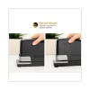 B8 Impulse 45 Electric Stapler, 45-Sheet Capacity, Black - Image 3