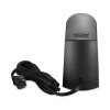Electric Pencil Sharpener, Ac-Powered, 2.75 X 7.5 X 5.5, Black - Image 2