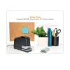 B8 Impulse 45 Electric Stapler, 45-Sheet Capacity, Black - Image 2