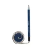 Antimicrobial Ballpoint Counter Pen, Medium, 1 mm, Blue Ink, Blue - Image 3