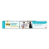 Dry Erase Surface with Adhesive Backing, 48 x 36, White Surface - Image 2