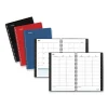 Academic Year Weekly/Monthly Planner, 8.5 x 5.5, Randomly Assorted Cover Colors, 12-Month (July to June): 2022 to 2023