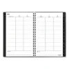 Academic Year Weekly/Monthly Planner, 8.5 x 5.5, Randomly Assorted Cover Colors, 12-Month (July to June): 2022 to 2023 - Image 2