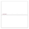 12 Month Whiteboard Calendar with Radius Corners, 36 x 24, White/Red/Black Surface, Ships in 7-10 Business Days - Image 2