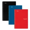 Academic Year Customizable Student Weekly/Monthly Planner, 8.5 x 6.75, 12-Month (July to June), 2023 to 2024 - Image 3