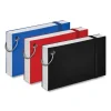 Ring Index Cards, Ruled, 3 X 5, White, 100/pack - Image 2