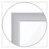 Nexus Partition Whiteboard, 52.38 x 76.13 x 21.38, White, Ships in 7-10 Business Days - Image 2