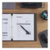 Standard Sheet Protector, Standard, 8.5 x 11, Clear, 200/Box - Image 2