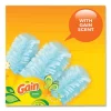 Dusters Refill, Dust Lock Fiber, Blue, Gain Original Scent, 10/Pack - Image 2